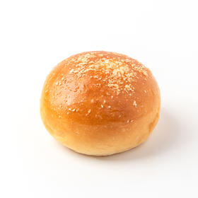 「烘焙食研室」芒果奶油包