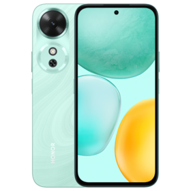 荣耀 畅玩60 全网通5G版 晓山青 6GB+128GB