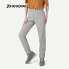 HOUDINI胡丁尼 Wadi Pants 瓦迪 女户外轻薄快干凉爽休闲徒步长裤 160724 商品缩略图0