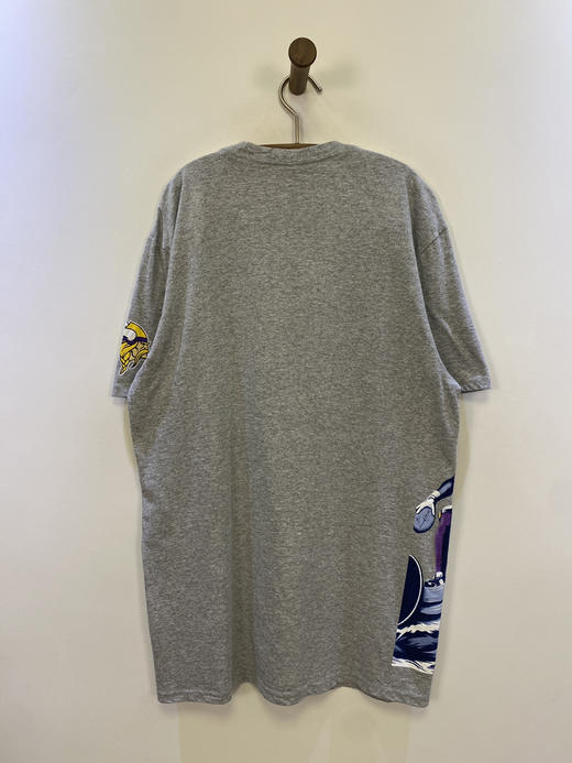 DIST RICT NFL 美国职业橄榄球大联盟 短袖T恤 _SST(M) 商品图4