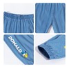 迪士尼2025春夏新款男童天丝软牛仔裤轻薄透气莱赛尔防蚊裤休闲长裤ZD2EK012 商品缩略图8