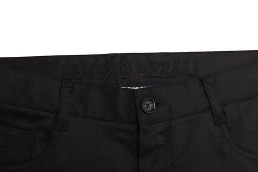 Marco Azzali 休闲裤 PX58075A1 商品图2