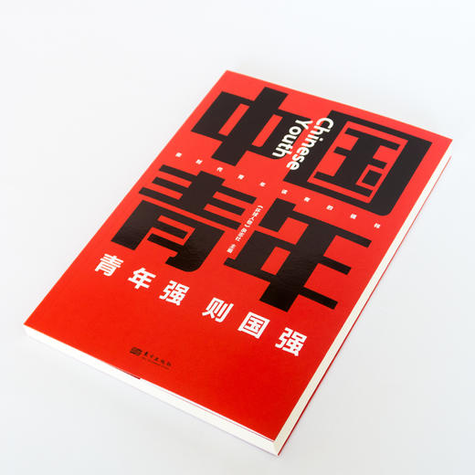 中国青年：青年强 则国强 新时代中国青年邢立达 成蒙 王亚平 叶聪 惠若琪 傅园慧 王曦 《环球人物》杂志社主编 官方正版 商品图2