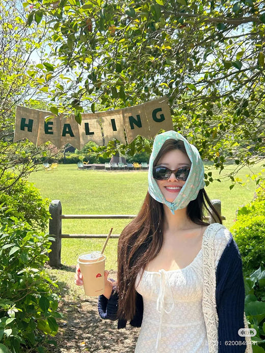 墨镜一戴，谁都不爱！凯の门cel*ine！金标系列~！ 商品图6