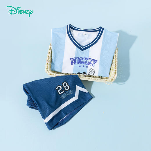 迪士尼短袖套装ZD2ET031 商品图7