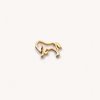 北京仓｜Loquet London-Animal Charm-动物系列  18k金 项链装饰（需搭配同品牌吊坠使用）［英国设计师］ 商品缩略图9