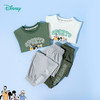迪士尼夏季男童短袖套装ZD2ET023 商品缩略图5