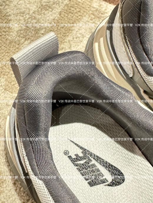 男女同款！品质巨赞！！！Nike V2K runtekk千禧风休闲运动鞋 又酷又飒的v2k。美式复古风～ 商品图6