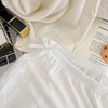 老米优品🎈3-5天。2件包邮！小仙女的蕾丝安全裤！《清凉冰丝蕾丝边防走光短裤》也可以家居哦！K250408A 商品缩略图3