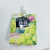 【BF】多拉米白葡萄味果冻-150g 商品缩略图0