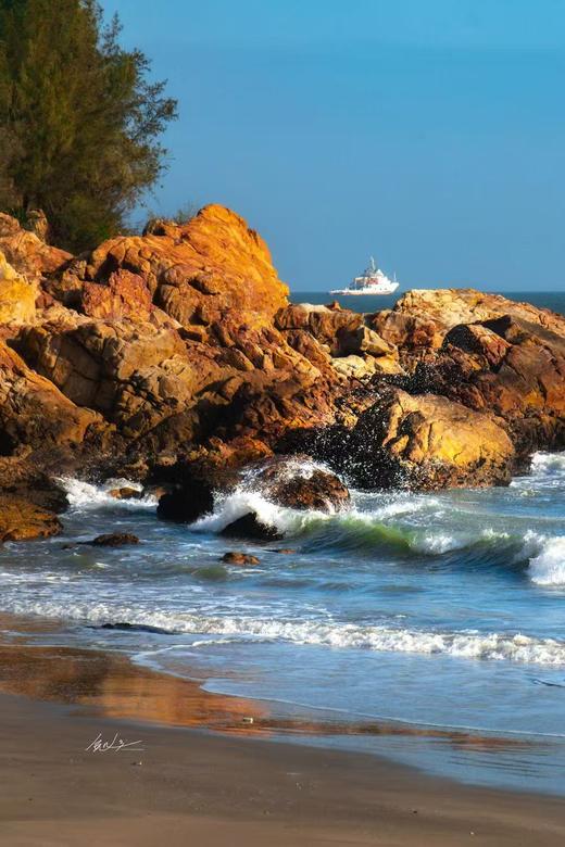 4月21日银河之眼4天研学摄影 商品图4