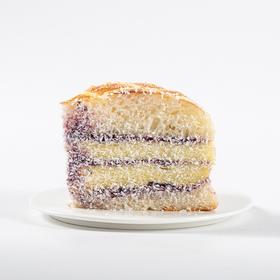 【现烤】蓝莓椰蓉包|常温保存