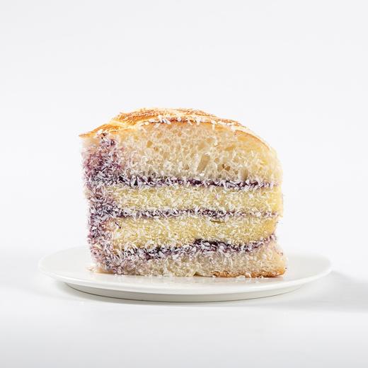 【现烤】蓝莓椰蓉包|常温保存 商品图0