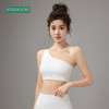 梵蒂欧（FADDOS）新款斜肩瑜伽背心一体杯F2023760 商品缩略图1