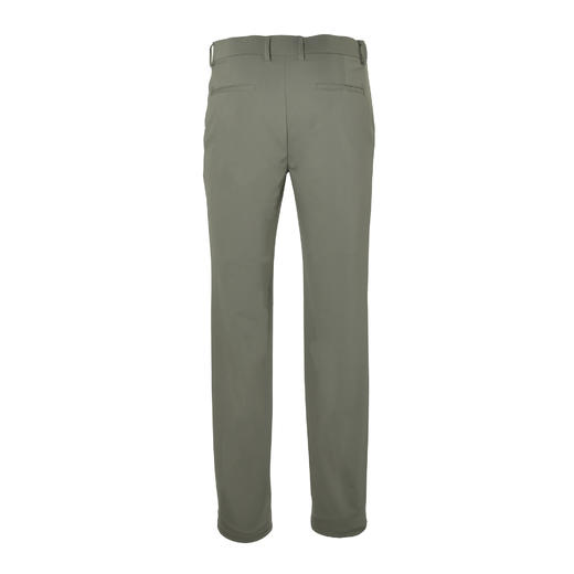 Marco Azzali 休闲裤 PX58071C5 商品图1