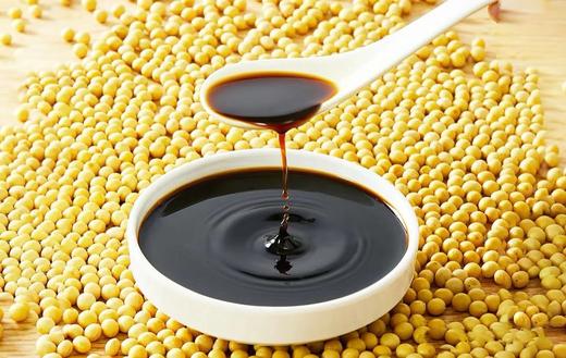 福利团2瓶19.9️缸晒酱油浓缩400天日光鲜力头道原汁萃取0.9g/100ml天然鲜萃一滴解锁全席味觉基地直邮 商品图4