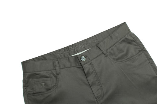 Marco Azzali 休闲裤 PX58075D7 商品图2