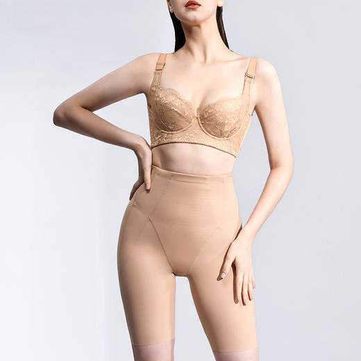 CB | 辅酶Q10·高腰美臀裤 商品图1