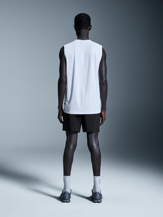 On 昂跑  Focus Shorts 2 男款运动短裤 商品图2