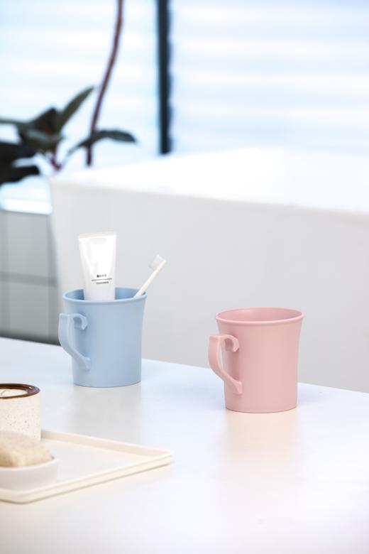 茶花净雅漱口杯 商品图3