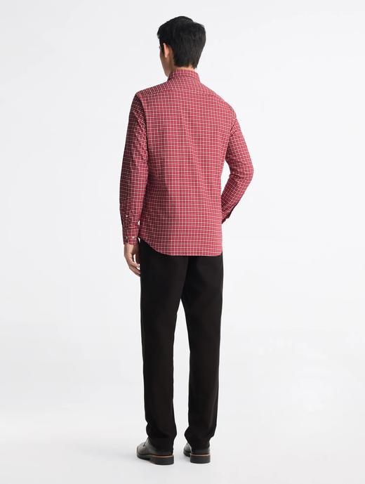 TOMMY 衬衫男  MW37593-0QJ . 商品图1