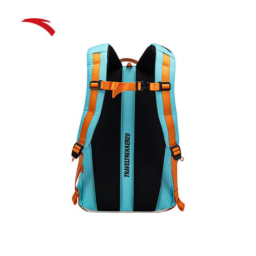 安踏（ANTA）王一博同款百川包TT20双肩包登山旅行骑行包电脑书包192526163 商品图1