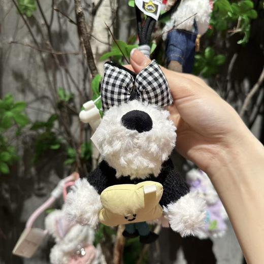 番茄口袋动物园-西高地 商品图6