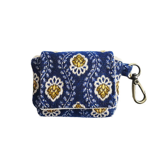 HUJI祤集Snap收纳包SAFECO提花系列 商品图1