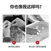 （3只装）硅胶剥大蒜神器 大蒜去皮器压蒜器 去皮贼快 商品缩略图3