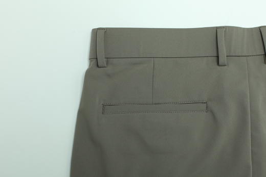 Marco Azzali 休闲裤 PX58071C5 商品图3