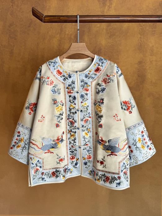 V250599-T上衣 商品图0