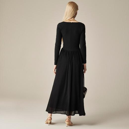 超气质款~好折！Jcrew雪纺裙芭蕾舞裙 商品图6