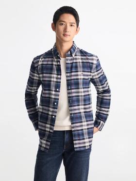 TOMMY 衬衫男  MW37566-0GZ .