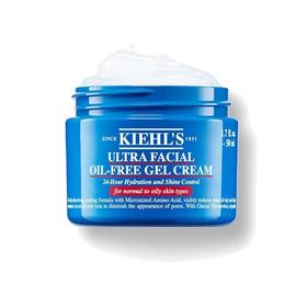 Kiehl's/科颜氏 高保湿面霜 清爽型125ml