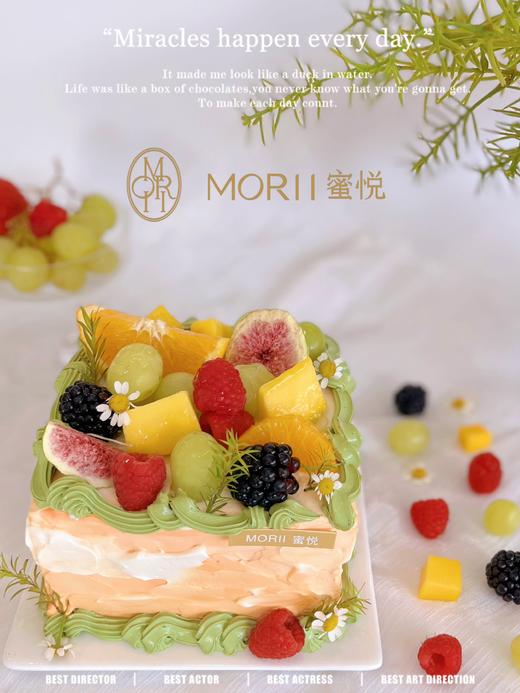 满满维C•芒果酸奶可丽卷（提前1天预定） 商品图7