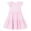 【实体店同款】女童短袖连衣裙夏季新款安奈儿童装AG523611 商品缩略图7