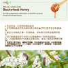 【含邮含税】加拿大Oneroot天然原生态荞麦花蜂蜜 500g/瓶 商品缩略图1
