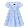 【实体店同款】女童短袖连衣裙夏季新款安奈儿童装AG523616 商品缩略图7