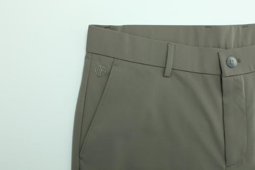 Marco Azzali 休闲裤 PX58071C5 商品图2