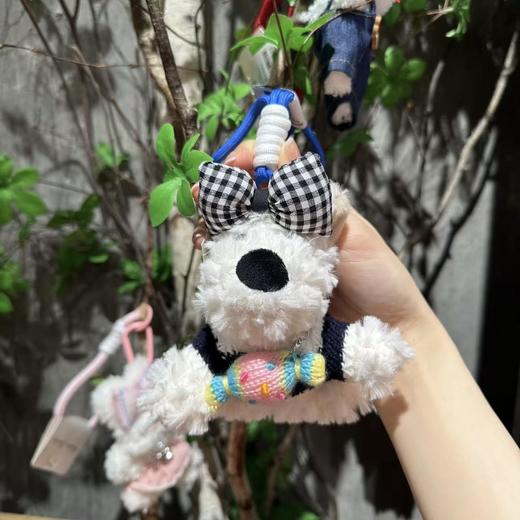 番茄口袋动物园-西高地 商品图3