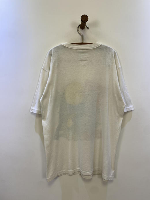 80年代 Vintage Hering 巴西制 短袖T恤 _SST(M) 商品图3