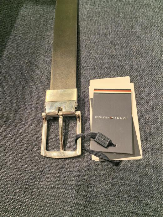 TOMMY 皮带男  AM13012-DW6 . 商品图1