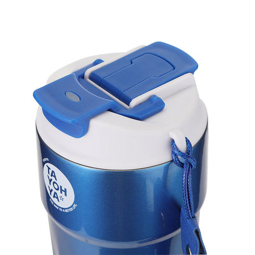 【多样屋专柜】多样屋皓天博品焕新系列 双饮咖啡杯（大） 商品图2