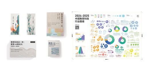 《教育科技这一年：教育+AI新纪元》 商品图4