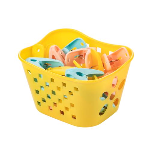 茶花篮装夹28541K 商品图7