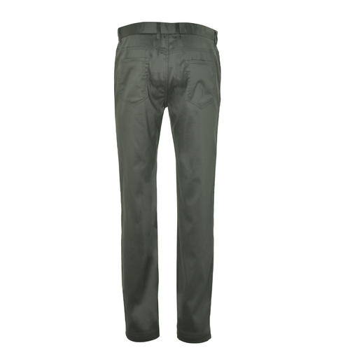 Marco Azzali 休闲裤 PX58075D7 商品图1