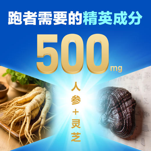 【顶配能量】康比特马拉松能量胶 商品图3