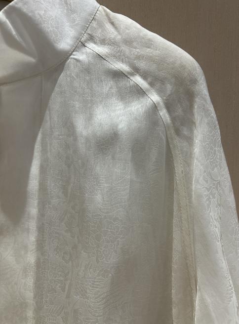 【抖音专属】防晒外套(23710305Y-山矾) 商品图1