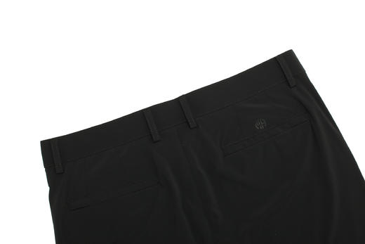 Marco Azzali 针织休闲裤 PK58121A2 商品图3