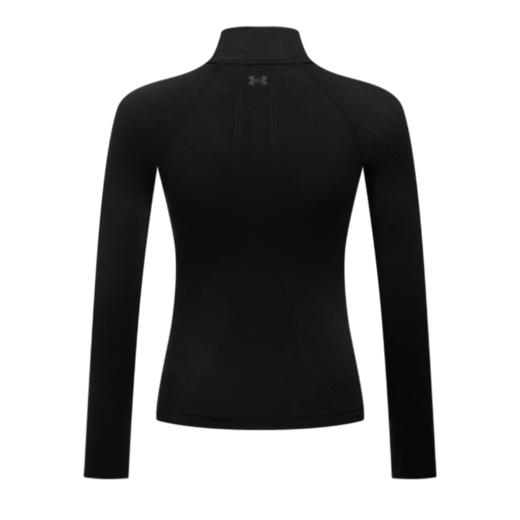 【12.21圣诞专享礼遇】
安德玛女子UA Meridian柔感系列全拉链外套1388121-001 商品图1